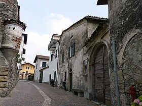 Parodi Ligure