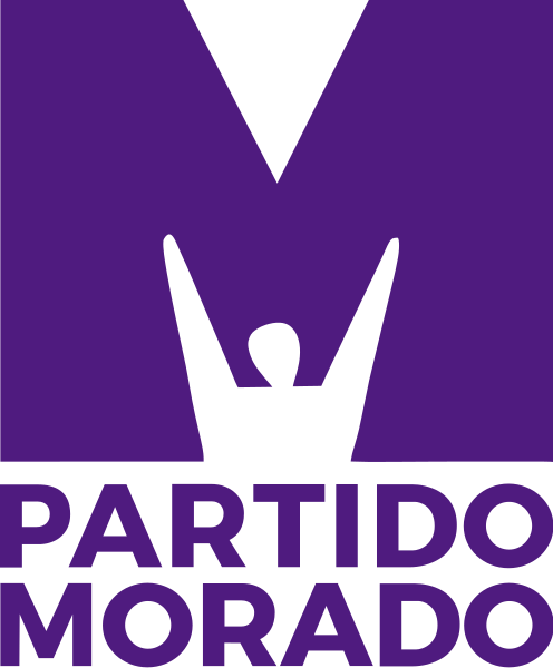 File:Partido Morado logo.svg