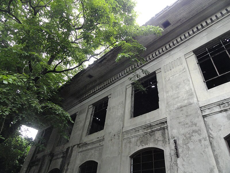 File:Pasig City (89) Old Capitol.jpg