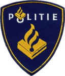 Politie in Nederland