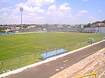 Patinhas esteve aqui - dentro do estadio da matonensse 2 - panoramio.jpg