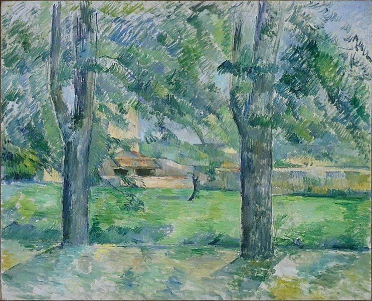 File:Paul Cézanne - Prairie et ferme du Jas de Bouffan (1885-87).jpg