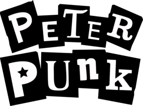 Peter Punk (telessérie)