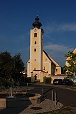 Miniatuur voor Altenmarkt bei Fürstenfeld