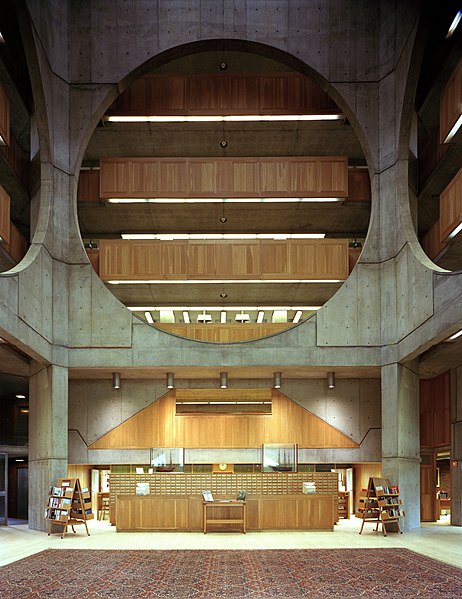 File:Phillips Exeter Library atrium Highsmith.jpg