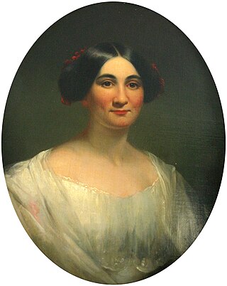 <span class="mw-page-title-main">Phoebe Cary</span> American writer