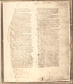 Photographic Facsimiles of the Remains of the Epistles of Clement of Rome. Made from the Unique Copy Preserved in the Codex Alexandrinus. MET DP212802.jpg
