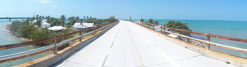 File:Pigeon Key FL HD pano01.jpg