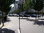 Place Madeleine-Renaud-et-Jean-Louis-Barrault