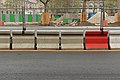 * Nomination Concrete barrier, place de la République (Paris). --Coyau 14:59, 24 April 2012 (UTC) * Promotion Please add an english file description to the french one. --NorbertNagel 18:13, 24 April 2012 (UTC)  Done --Coyau 09:34, 25 April 2012 (UTC) QI IMO.ArildV 07:41, 3 May 2012 (UTC)