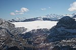 Vignette pour Glacier de la Plaine Morte