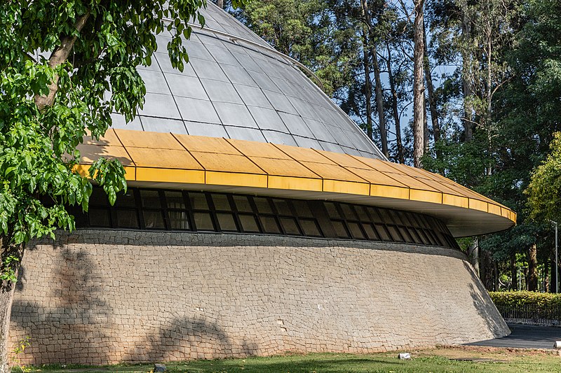 File:Planetário do Ibirapuera Parque do Ibirapuera São Paulo 2019-5930.jpg