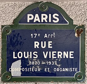 Voir la plaque.