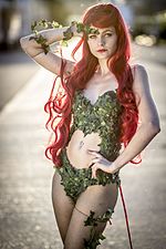 Vorschaubild für Poison Ivy (Comics)