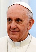 Pope Francis in March 2013 (cropped).jpg