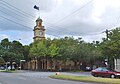 English: Town hall at en:Port Melbourne, Victoria