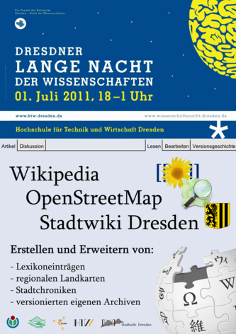 Plakat 2011