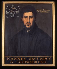 Ianus Secundus