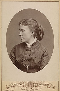 Erika Nissen