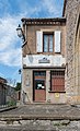 * Nomination Post office in Arques, Aude, France. --Tournasol7 04:10, 9 June 2023 (UTC) * Promotion  Support Good quality.--Agnes Monkelbaan 04:22, 9 June 2023 (UTC)