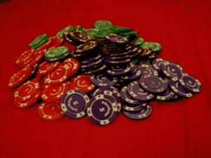 Poker Pot
