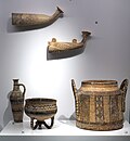 Miniatuur voor Bestand:Pottery, Archaelogical Museum of Paphos-DSC00004a.jpg