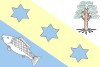 Bandeira de Pozďatín