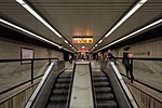Prague 07-2016 Metro img1 LineC Florenc.jpg