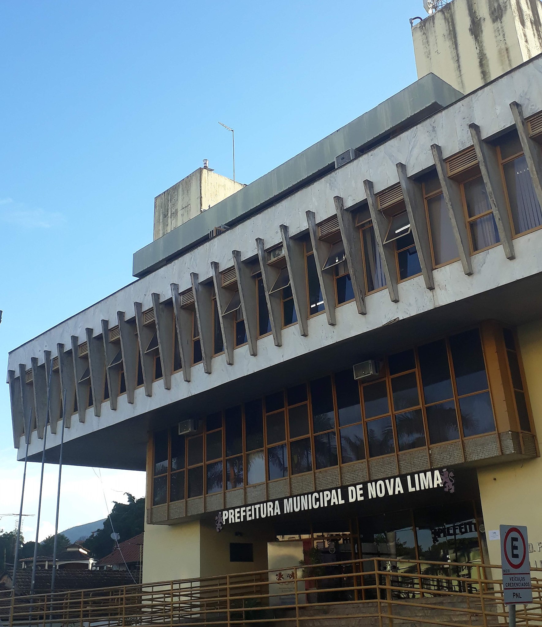 Prefeitura de Nova Lima é suspeita de superfaturar compra de