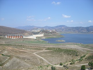 <span class="mw-page-title-main">Tijuana River</span> River in Mexico and California