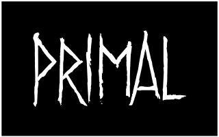 <i>Primal</i> (TV series) American animated television series