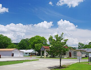 Princeton, Alabama Unincorporated community in Alabama, United States
