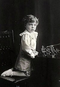 1906-1947 Gustavo Adolfo De Suecia: Biografía, Vida política, Matrimonio y descendencia
