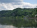 * Nomination Prinzenkopf upon the river Moselle near Alf --Milseburg 13:40, 18 June 2016 (UTC) * Promotion Quality is high enough for a Q1photo, but a bit brighter would be an improvement --Michielverbeek 14:56, 18 June 2016 (UTC)  Info Thanks for review and advice. I have brightened up slightly. --Milseburg 19:12, 20 June 2016 (UTC)