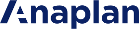 logotipo de anaplan