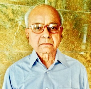 <span class="mw-page-title-main">T. Vasudeva Reddy</span>