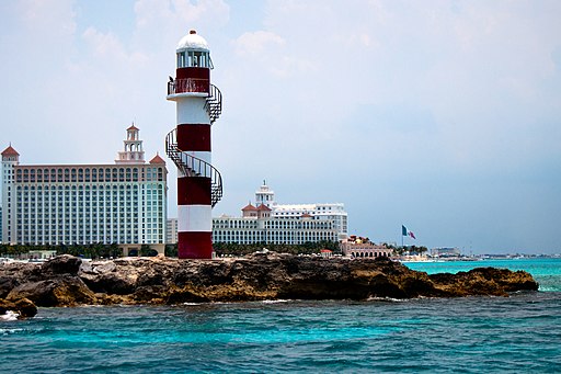 Where to stay in cancun Zona Hotelera