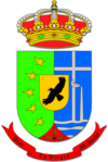 Wappen von Puntallana