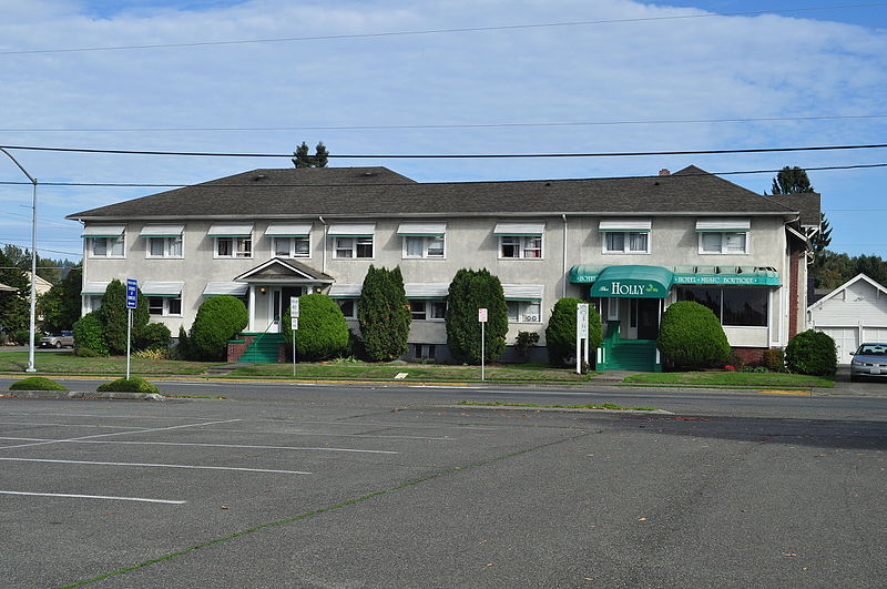 File:Puyallup, WA - Holly Hotel 01.jpg