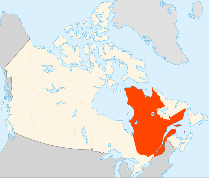 File:Québec, Canada.svg