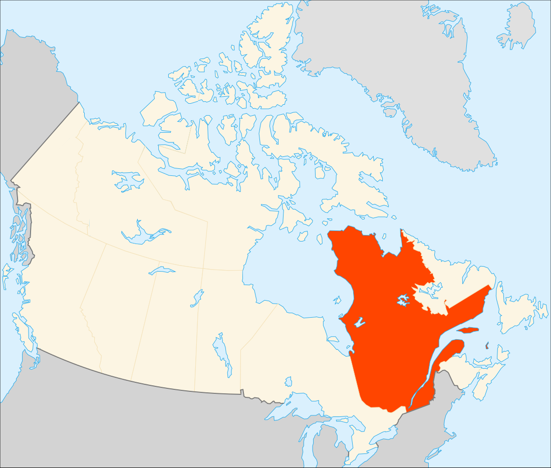 Québec