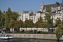 Quai de l'Hôtel-de-Ville Paris 001.JPG