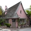 Quaint stores in Carmel, California LCCN2013632581.tif