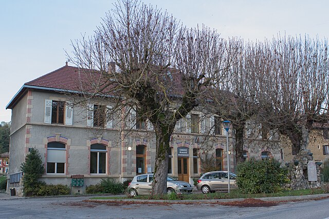 Réaumont - Sœmeanza