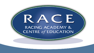 <span class="mw-page-title-main">Racing Academy and Centre of Education</span>