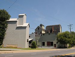 RADCLIFFE MILL, CHESTERTOWN, KENT COUNTY, MD.jpg