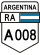 RN A008