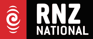 <span class="mw-page-title-main">RNZ National</span> Radio station
