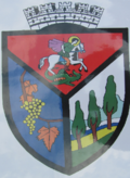 Wappen von Hârlău