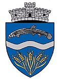Wappen von Vărgata